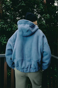 relaxed fit hoodie women online Australia