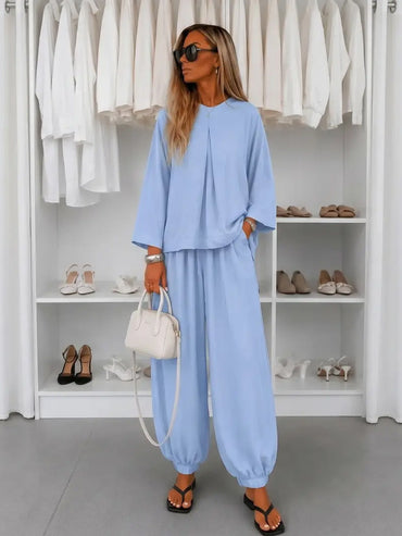 loungewear pants set women Australia