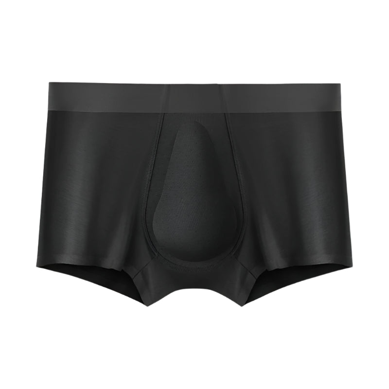 “Copper Seamless Trunks – men’s seamless trunks with copper-infused fabric for comfort, support, and freshness all day – Hot Deal Warehouse underwear”

