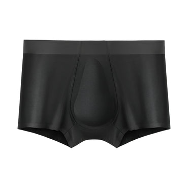 “Copper Seamless Trunks – men’s seamless trunks with copper-infused fabric for comfort, support, and freshness all day – Hot Deal Warehouse underwear”

