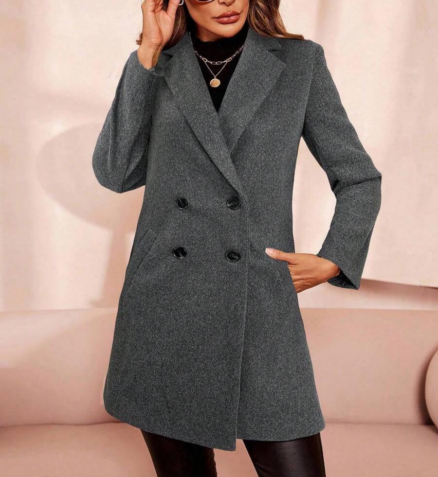 women's casual winter coat Australia