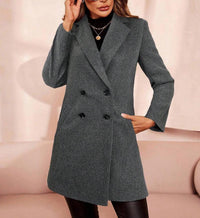 women's casual winter coat Australia