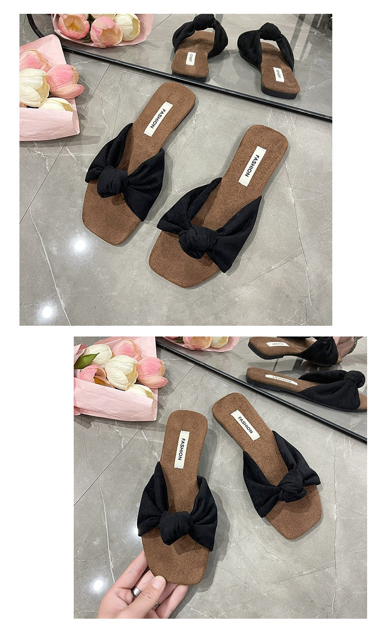 women's versatile flat sandals Australia