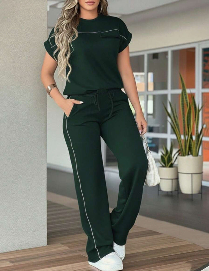 matching pants set women online Australia