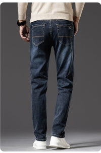 High-End Stretch Business Jeans Hot Deal Warehouse