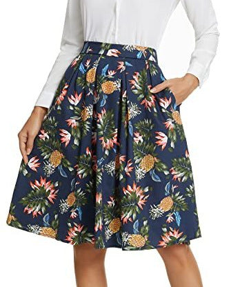 women's retro skirt online Australia