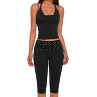 matching polka dot set women Australia