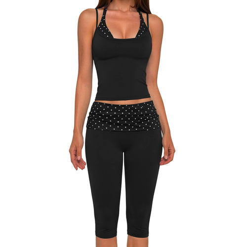 matching polka dot set women Australia