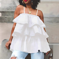 ruffle skirt women Australia online