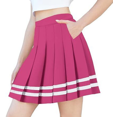women's A-line midi skirt Australia