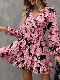 V-neck dress women Australia online