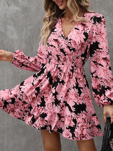 V-neck dress women Australia online