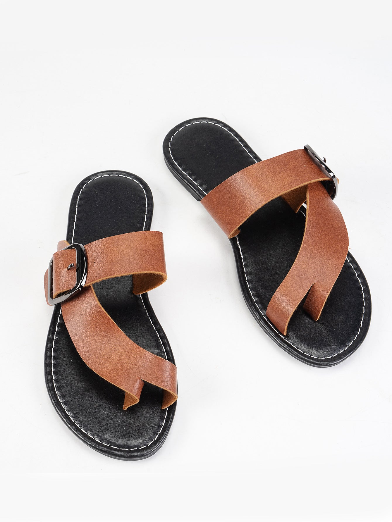 “Clarence Slides – men’s and women’s comfortable slip-on sandals with a modern design, perfect for casual wear and everyday relaxation – Hot Deal Warehouse footwear”









