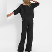casual two-piece set women Australia