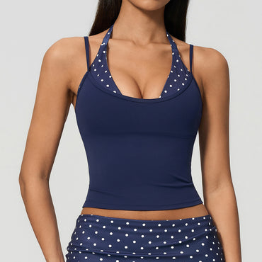 women's yoga top online Australia