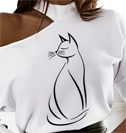 “Fine Line T-Shirt for Women – soft, stylish women’s tee with a minimalist design, perfect for everyday outfits – Hot Deal Warehouse fashion”








