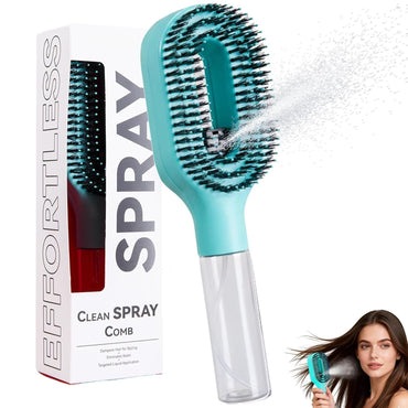 2 in 1 spray comb Australia