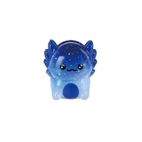 Salamander squishy toy for stress relief