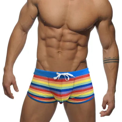 “Aloha Swim Shorts – vibrant, quick-dry men’s swim shorts with tropical print for beach and pool days – Hot Deal Warehouse swimwear”


