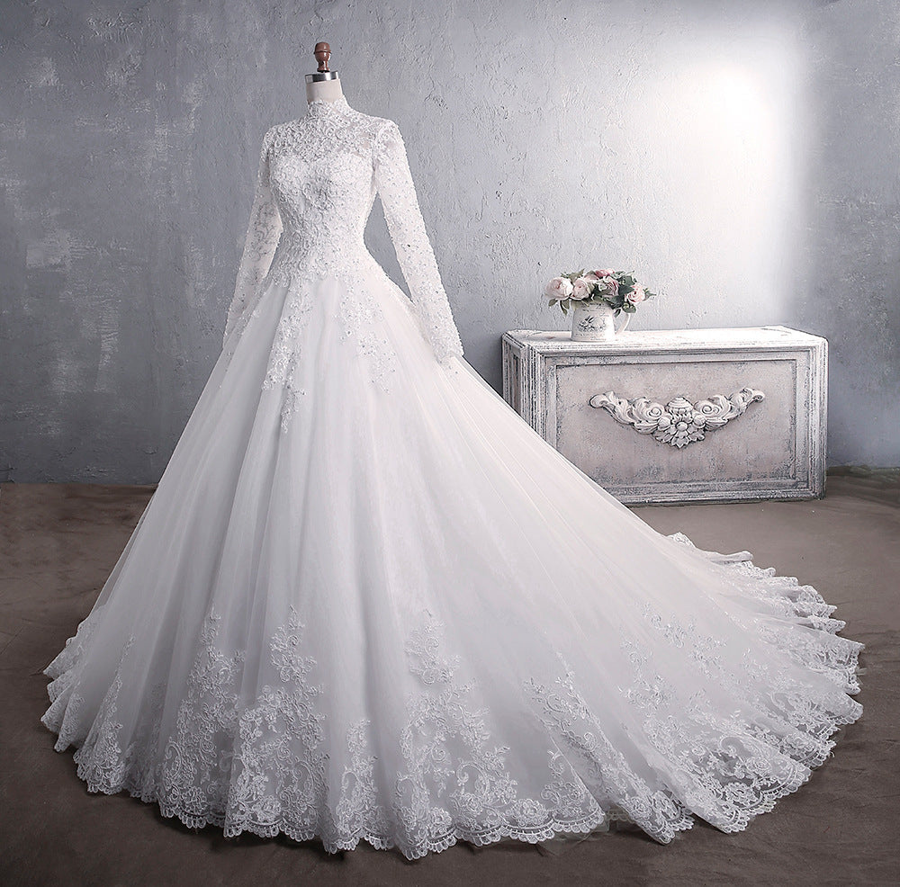 Jadore Lace Wedding Dress