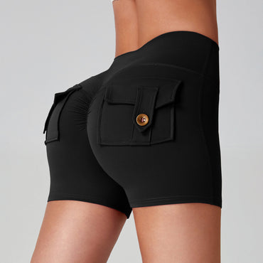 high waist cargo shorts women Australia
