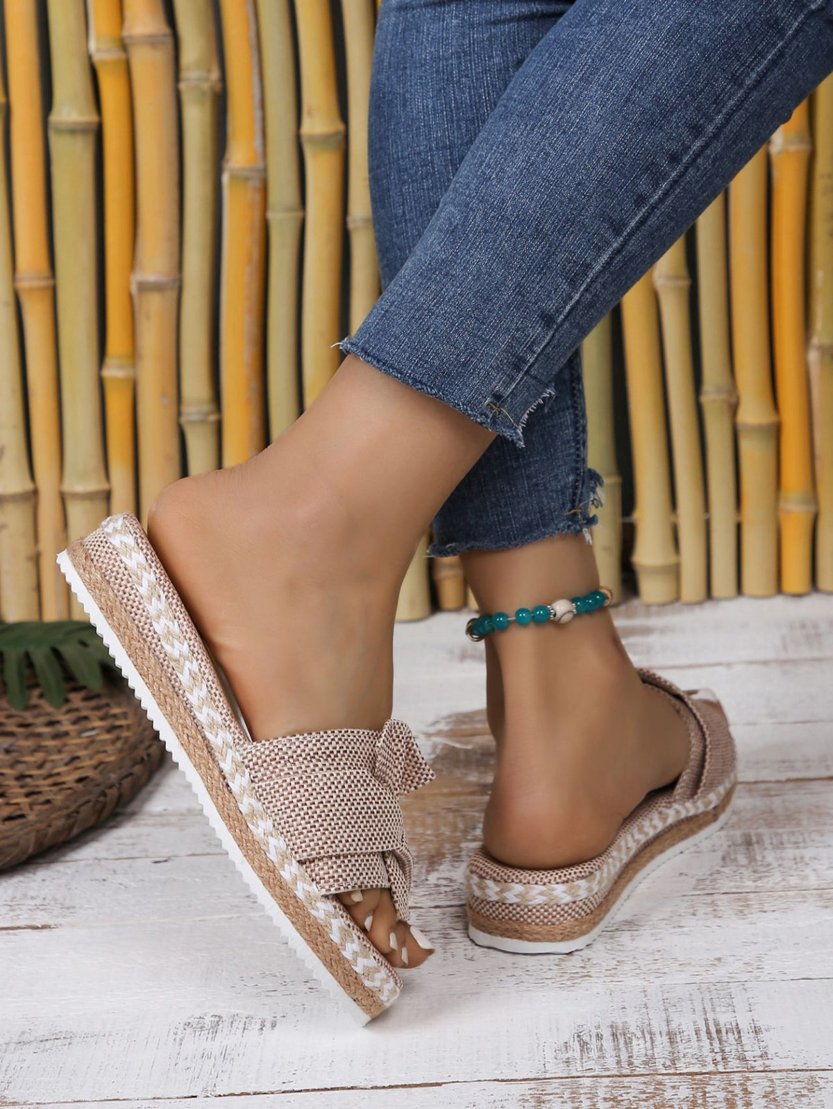 affordable slides women Australia
