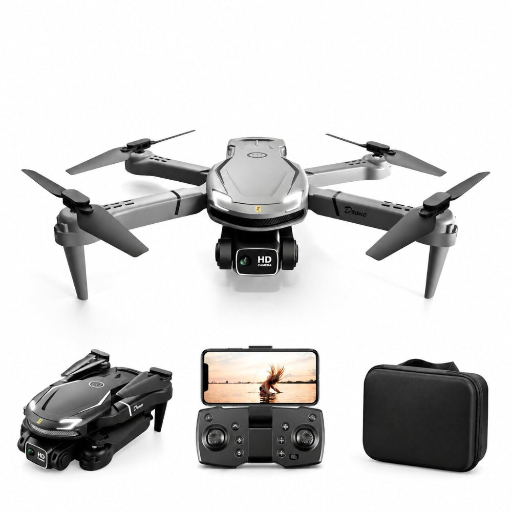 V88 UAV 4K Dual Camera Drone Hot Deal Warehouse