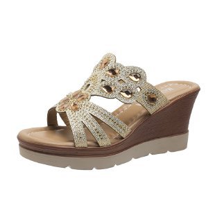 “Boho Slides – women’s comfortable, stylish slip-on sandals with bohemian-inspired design, perfect for casual summer outfits – Hot Deal Warehouse footwear”


