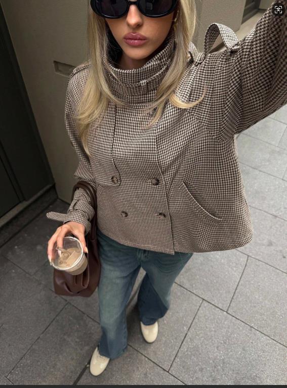 women's warm coat Australia