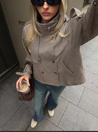 women's warm coat Australia
