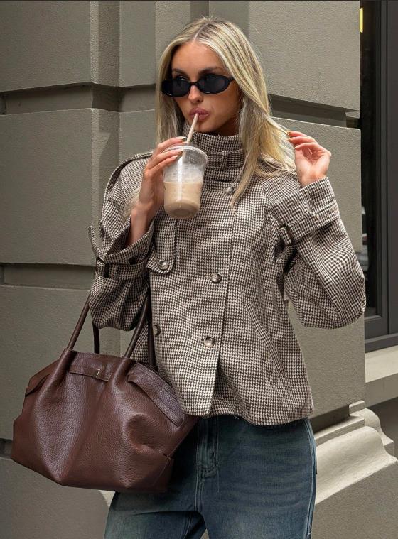 women's casual winter coat Australia
