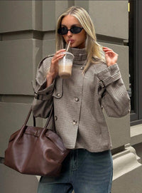 women's casual winter coat Australia