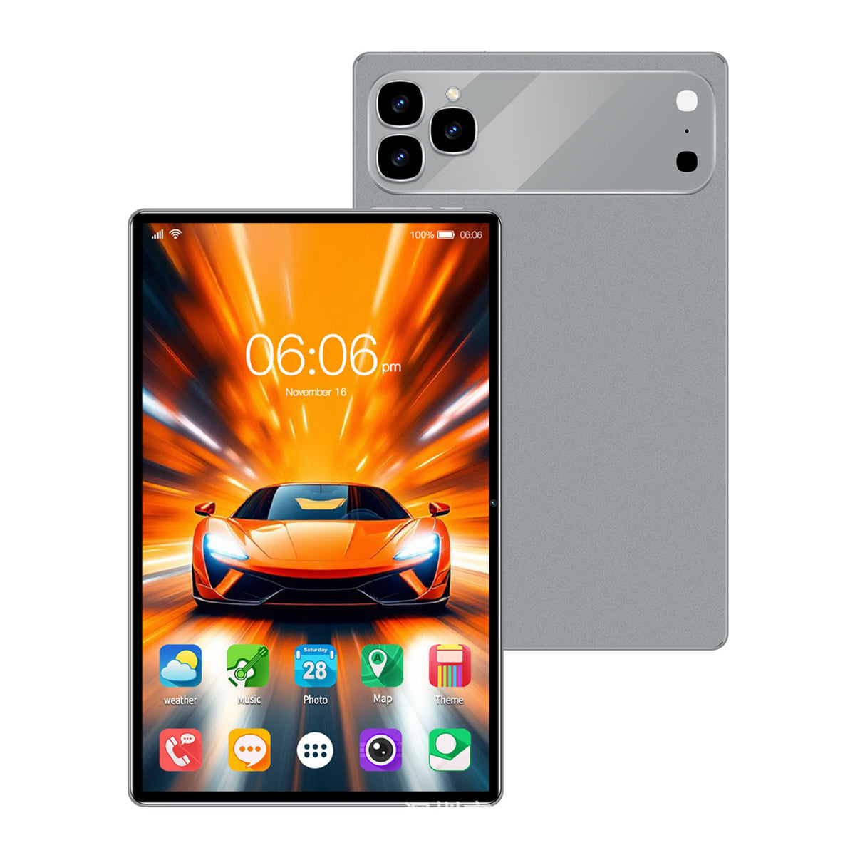 home tablet computer Australia