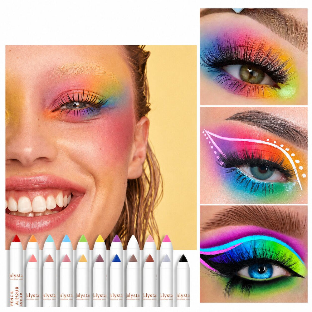 Cosmetics Monochrome Eyeshadow Stick Hot Deal Warehouse