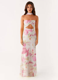 open back dress women Australia