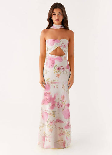 open back dress women Australia
