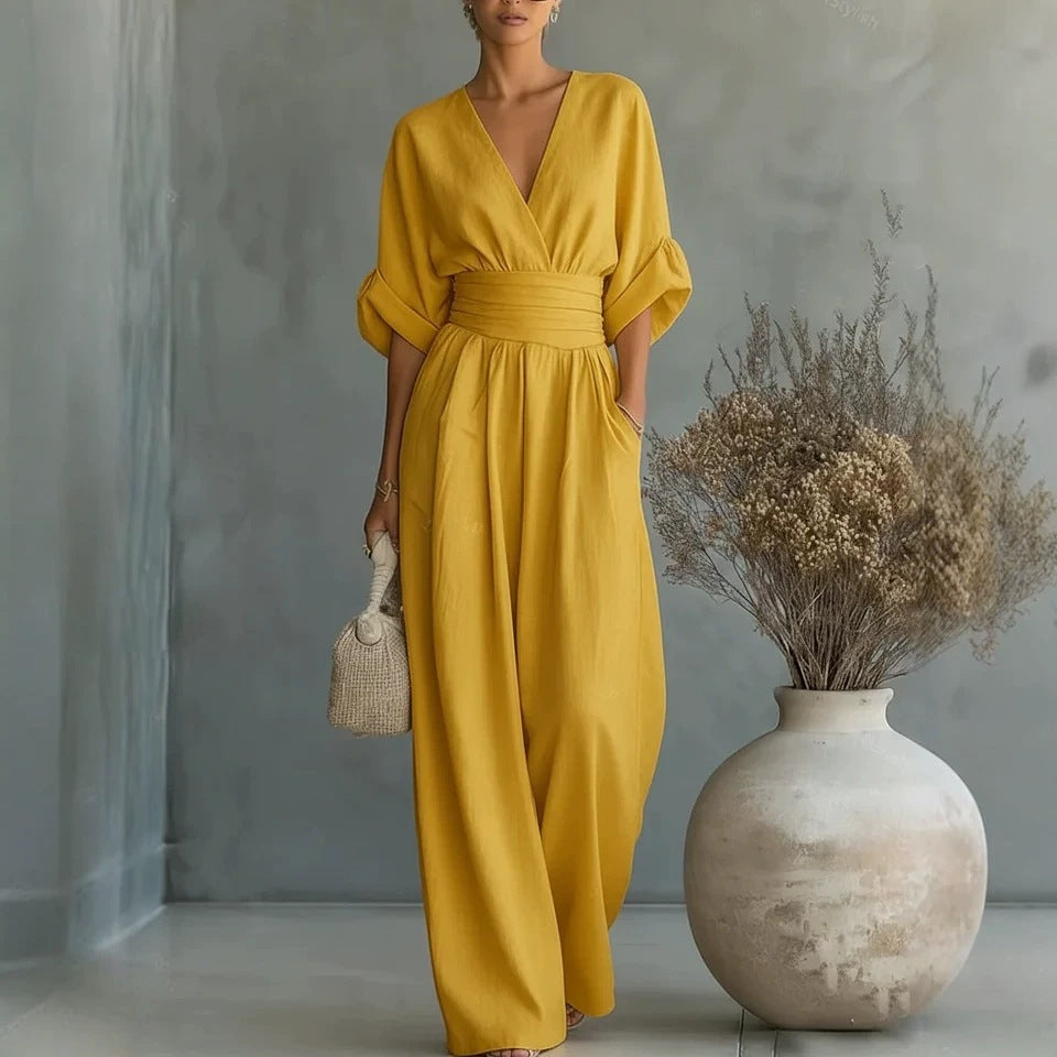 women's one-piece jumpsuit Australia