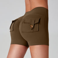 women's casual summer shorts Australia online