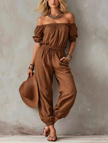 casual jumpsuit women Australia online