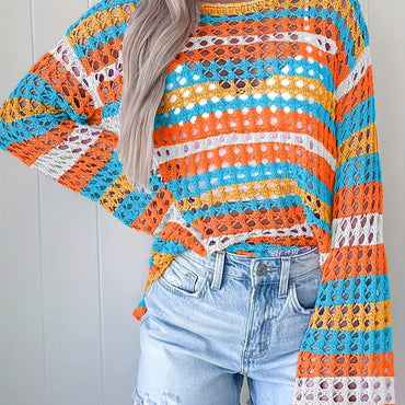 women's knit fashion top Australia