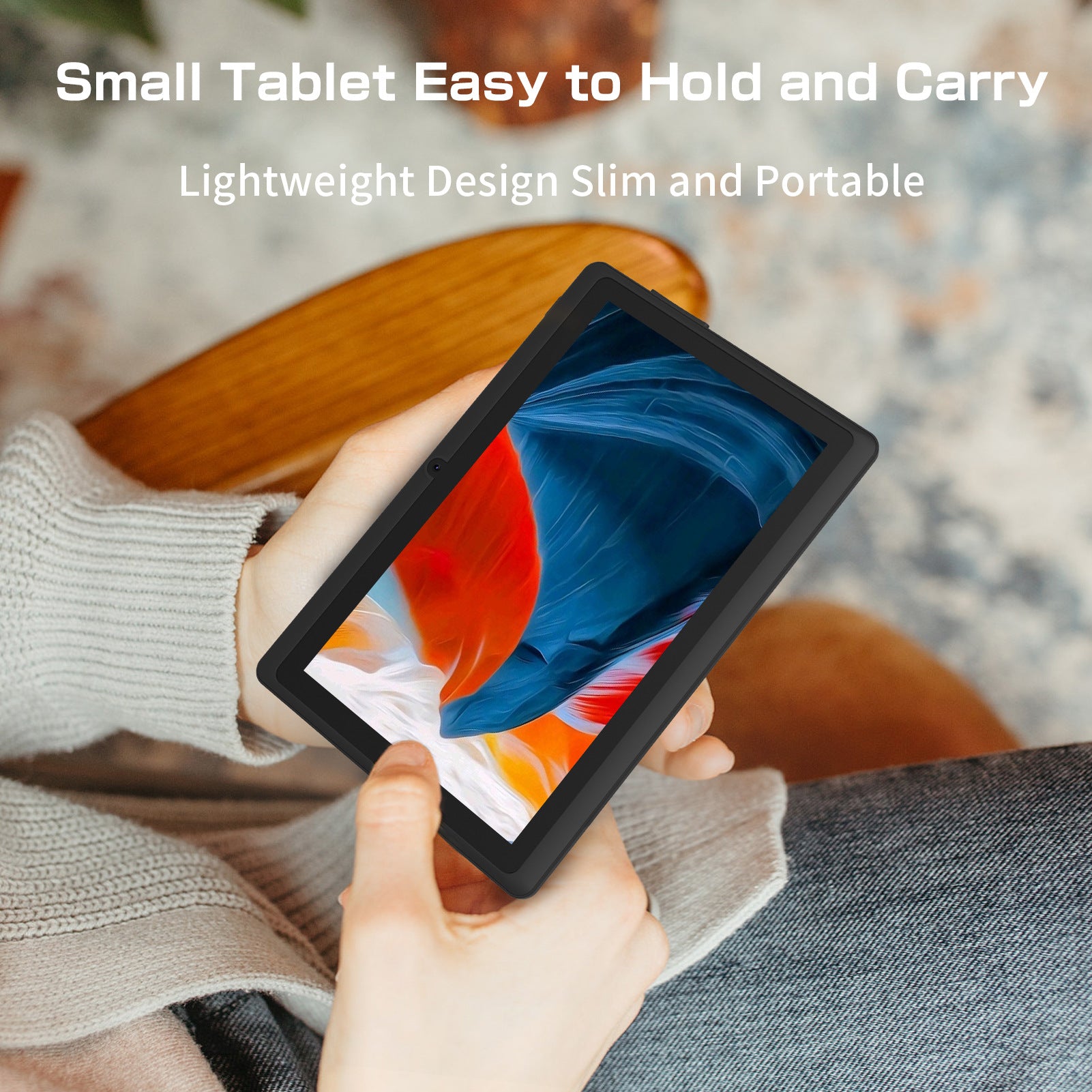 affordable small tablet Australia
