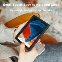 affordable small tablet Australia