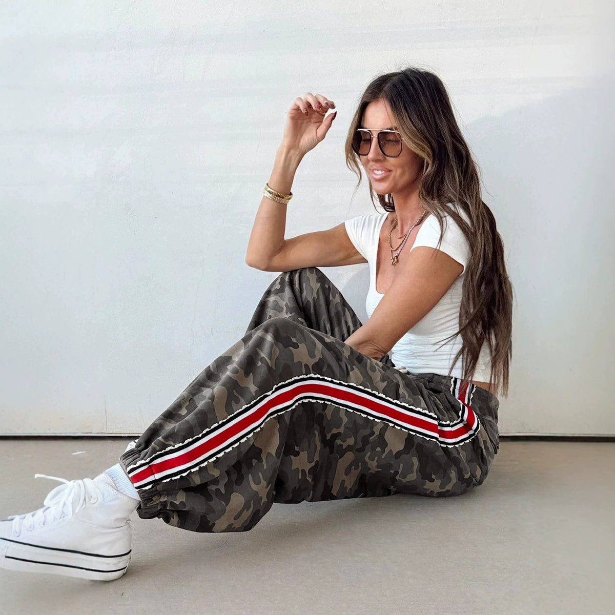 affordable women's trousers Australia
