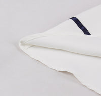 Sailor Bow-Tie Strap Dress Hot Deal Warehouse