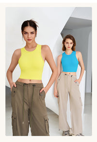 Monty Tank Top Hot Deal Warehouse