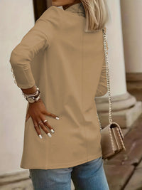 women's structured blazer Australia