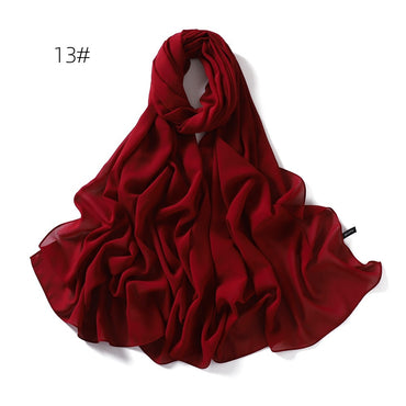 luxury feel scarf women Australia