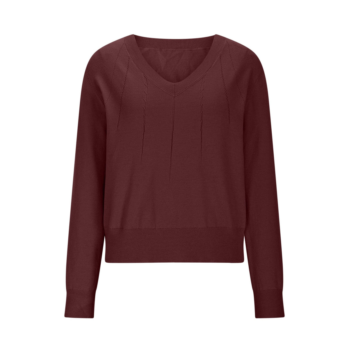 Shelly Long Sleeve Top Hot Deal Warehouse