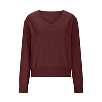 Shelly Long Sleeve Top Hot Deal Warehouse