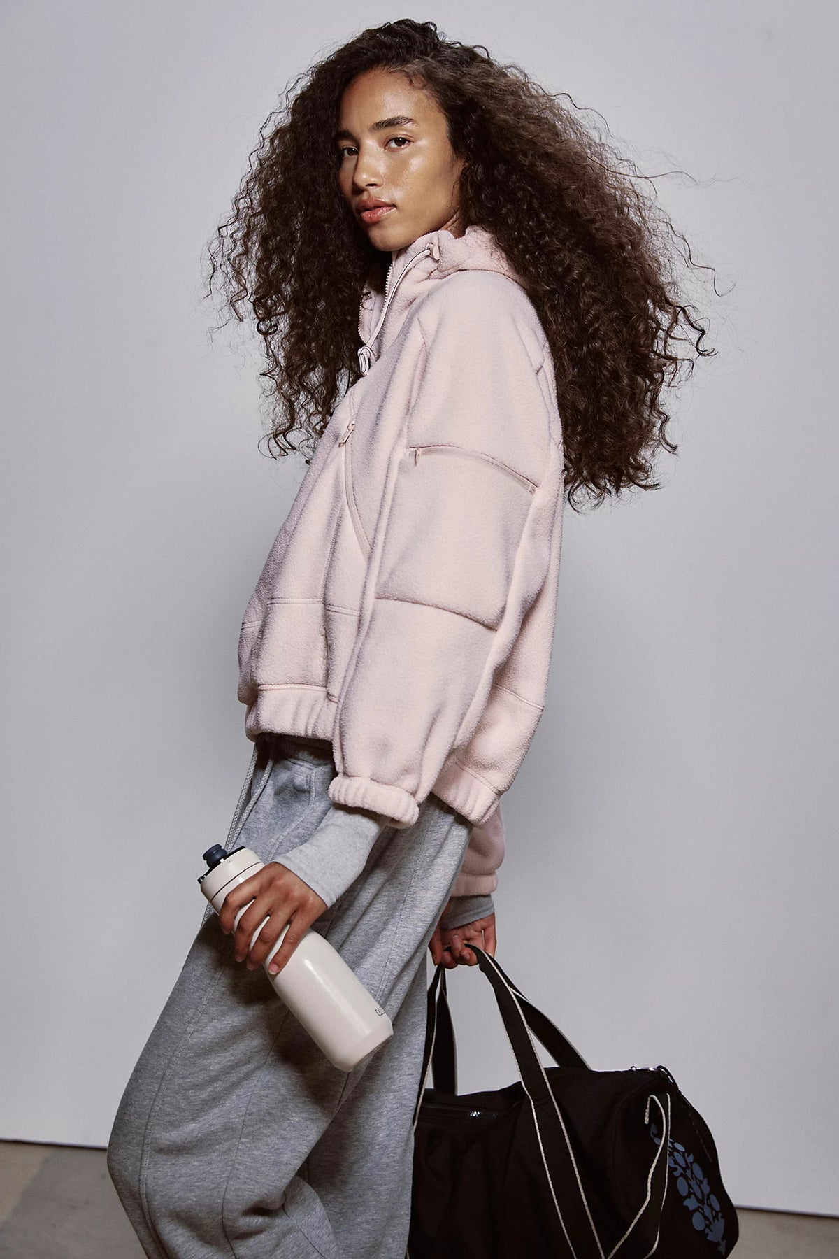 relaxed fit hoodie women online Australia